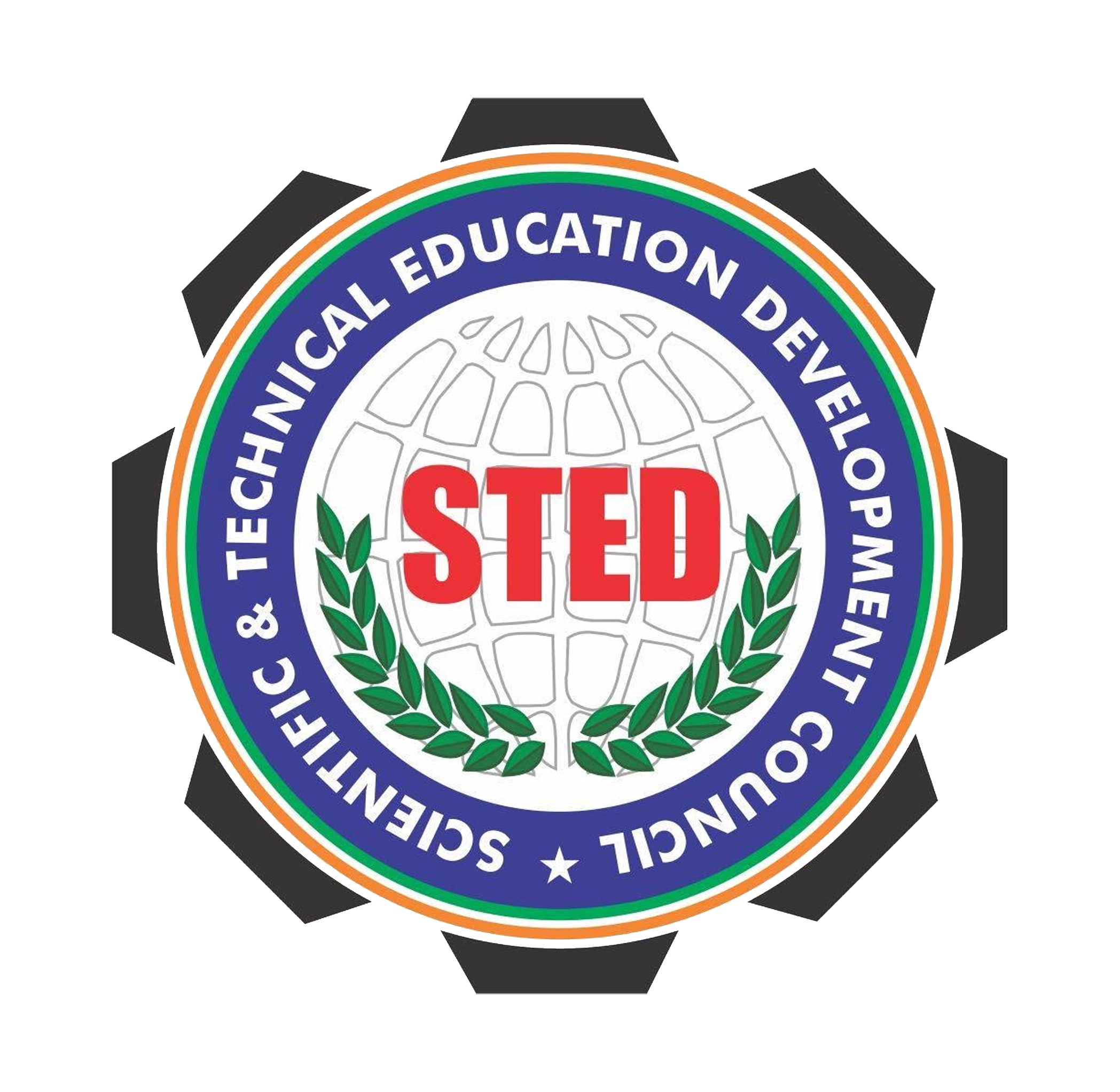 sted